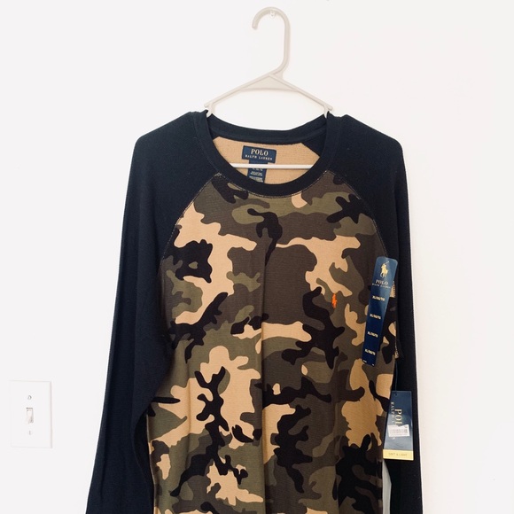 Polo Ralph Lauren Other - Polo Ralph Lauren Shirt